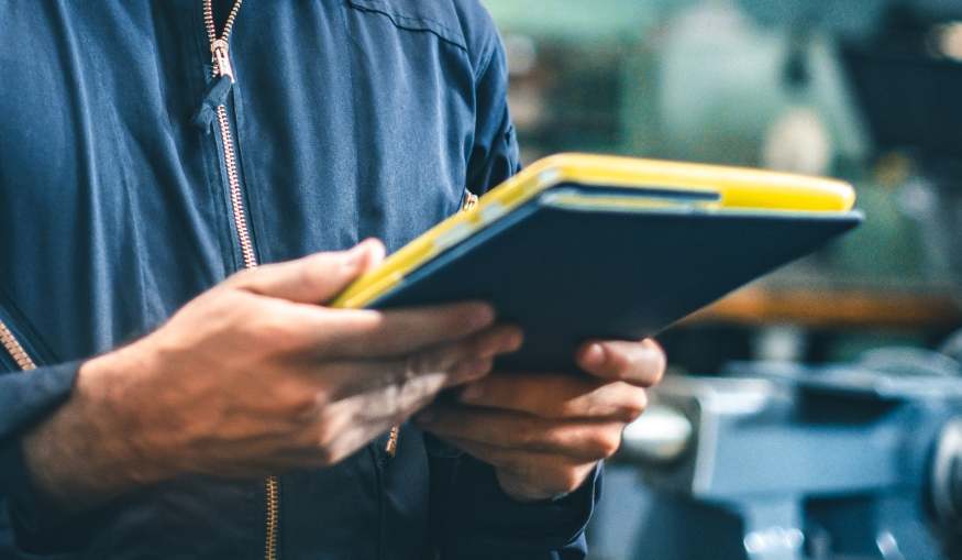 formación industrial y mecánica