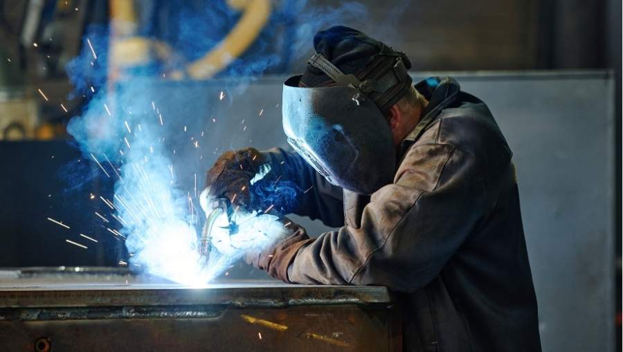 curso para aprender a soldar