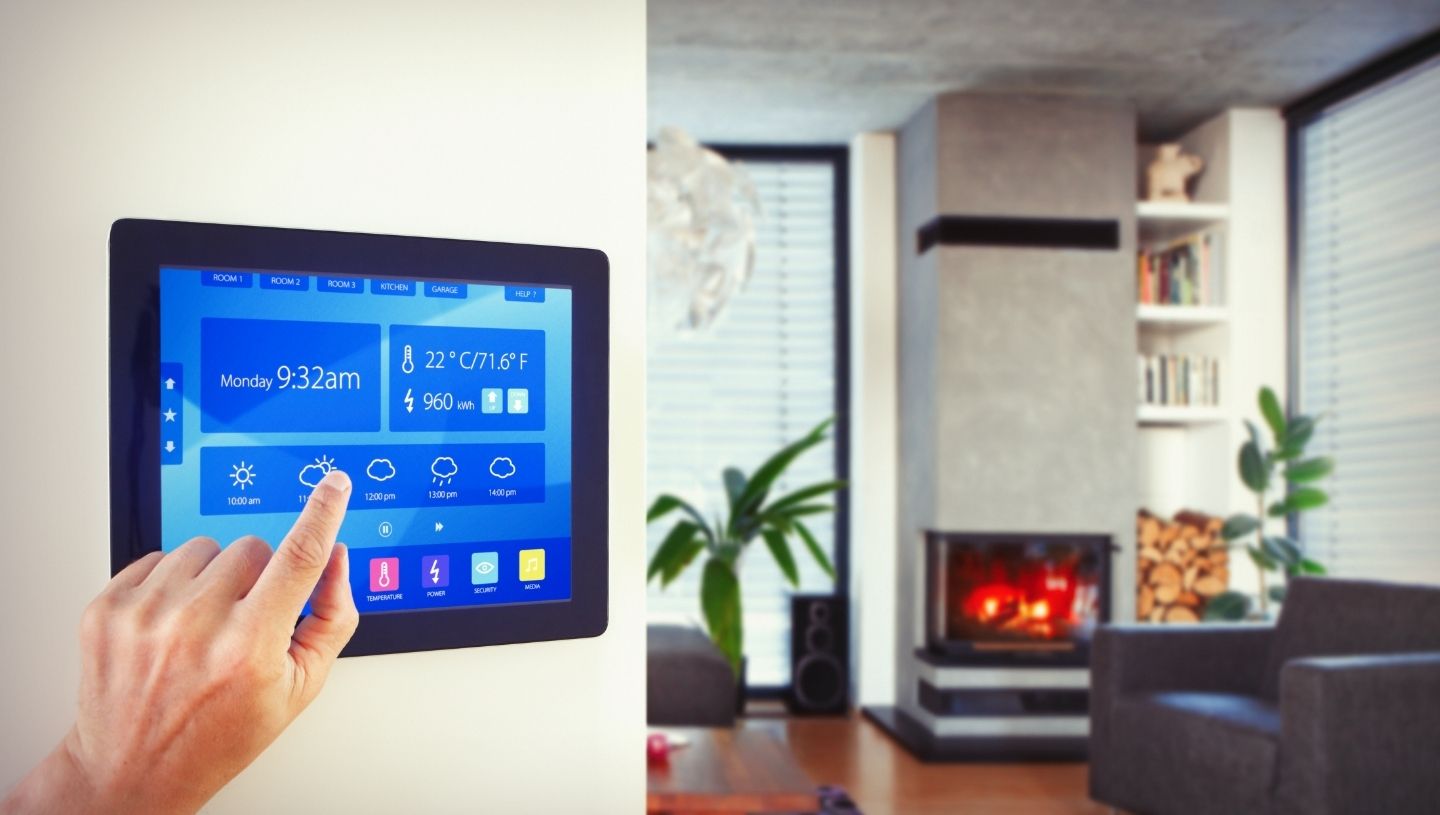 domotizar vivienda en valencia